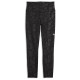 Puma Γυναικείο κολάν Tad Essential Fast Floral Emboss Tights